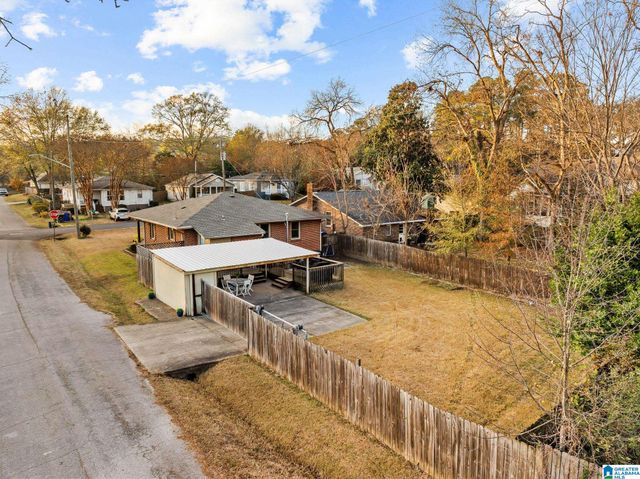 129 BUSH STREET, Irondale, AL 35210