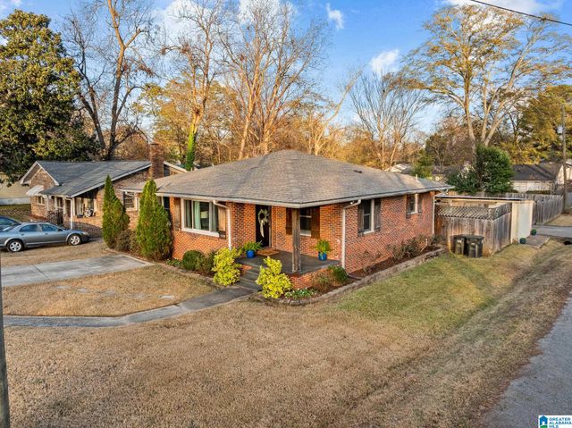 129 BUSH STREET, Irondale, AL 35210