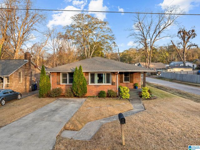 129 BUSH STREET, Irondale, AL 35210