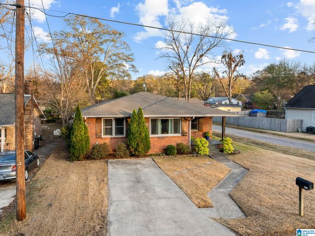 129 BUSH STREET, Irondale, AL 35210