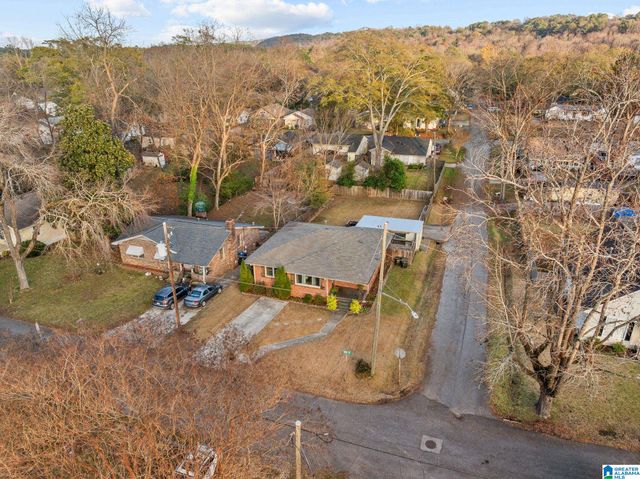 129 BUSH STREET, Irondale, AL 35210