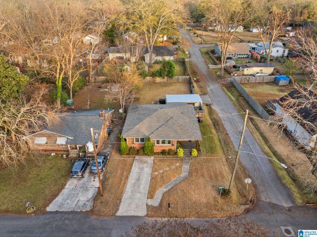 129 BUSH STREET, Irondale, AL 35210