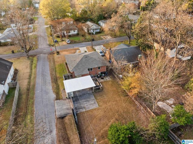 129 BUSH STREET, Irondale, AL 35210