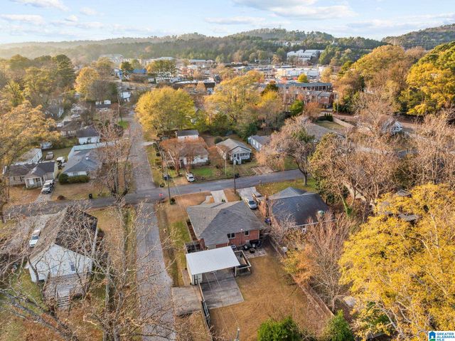 129 BUSH STREET, Irondale, AL 35210