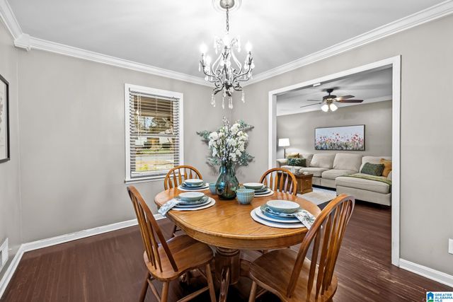 129 BUSH STREET, Irondale, AL 35210