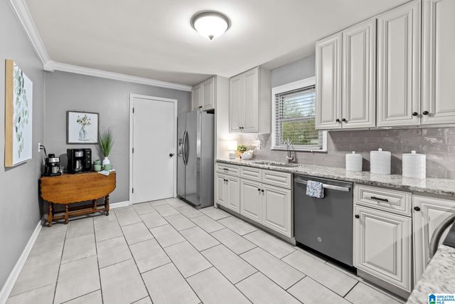 129 BUSH STREET, Irondale, AL 35210