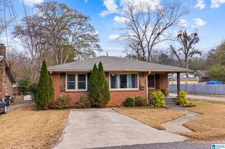 129 BUSH STREET, Irondale, AL 35210
