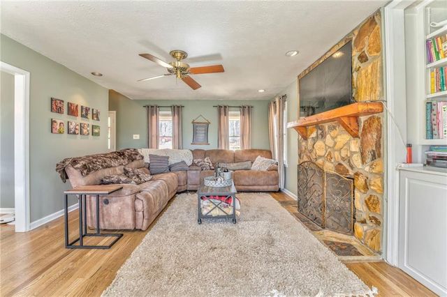 285 Skeet Shoot Road, Dallas, GA 30132