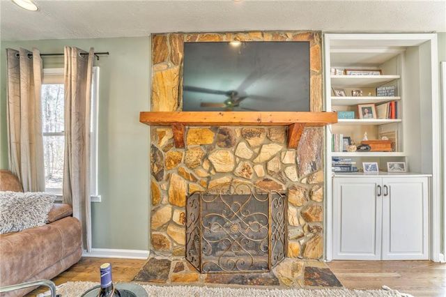 285 Skeet Shoot Road, Dallas, GA 30132