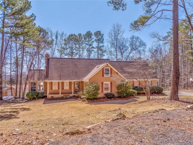 285 Skeet Shoot Road, Dallas, GA 30132