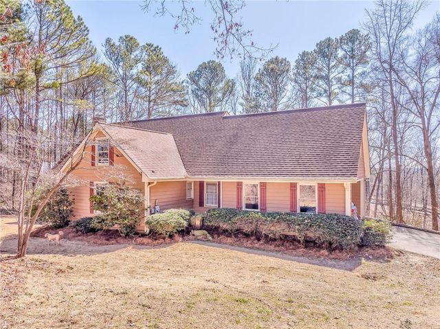 285 Skeet Shoot Road, Dallas, GA 30132