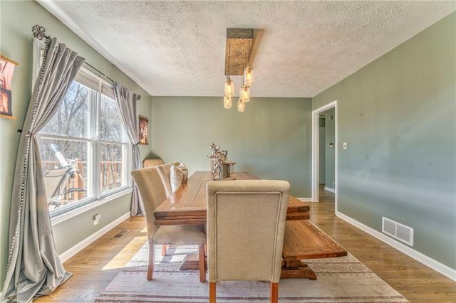 285 Skeet Shoot Road, Dallas, GA 30132