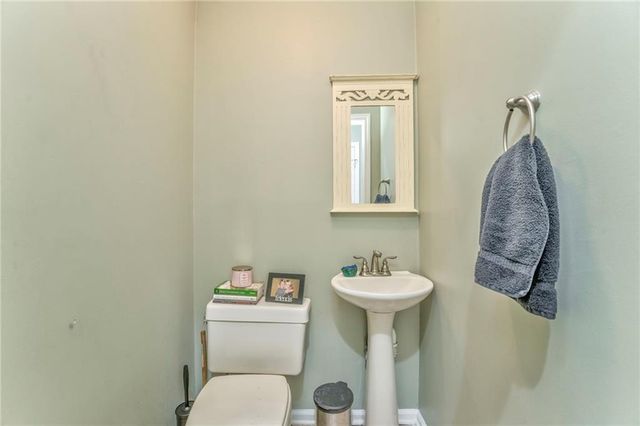 285 Skeet Shoot Road, Dallas, GA 30132