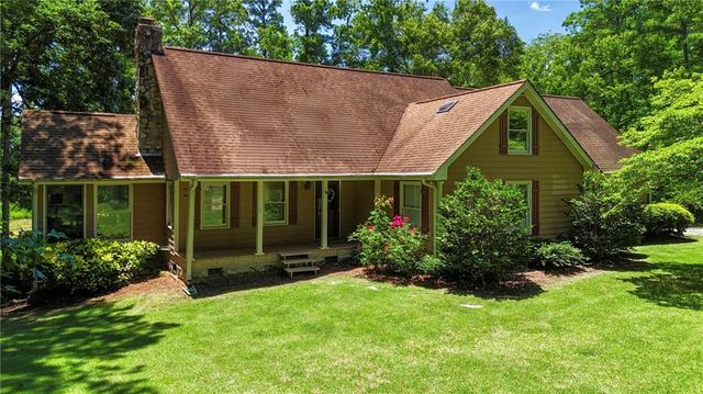285 Skeet Shoot Road, Dallas, GA 30132