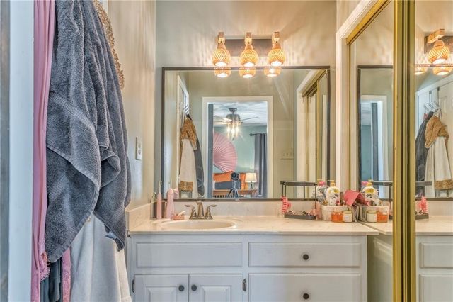 285 Skeet Shoot Road, Dallas, GA 30132