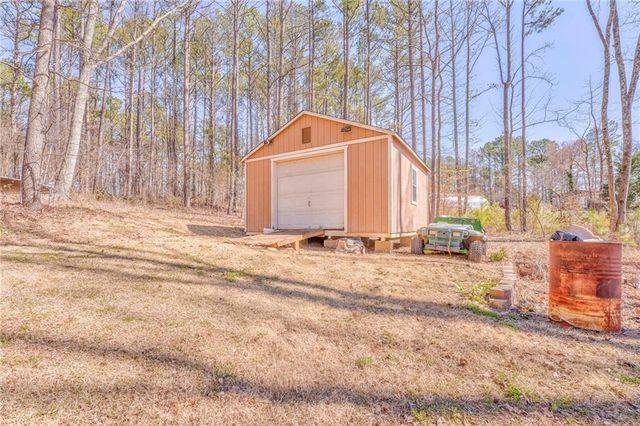 285 Skeet Shoot Road, Dallas, GA 30132