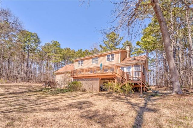 285 Skeet Shoot Road, Dallas, GA 30132