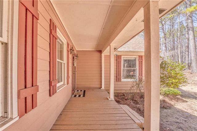 285 Skeet Shoot Road, Dallas, GA 30132