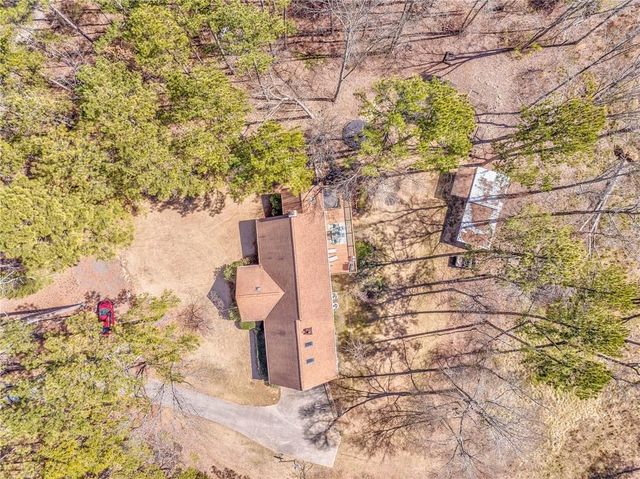285 Skeet Shoot Road, Dallas, GA 30132