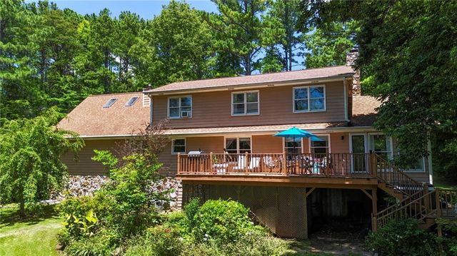 285 Skeet Shoot Road, Dallas, GA 30132
