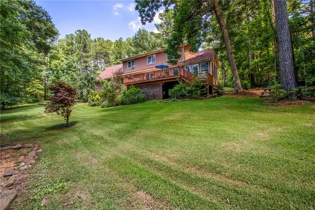 285 Skeet Shoot Road, Dallas, GA 30132