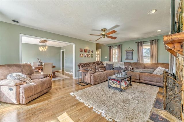 285 Skeet Shoot Road, Dallas, GA 30132