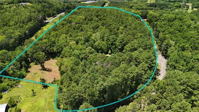 285 Skeet Shoot Road, Dallas, GA 30132