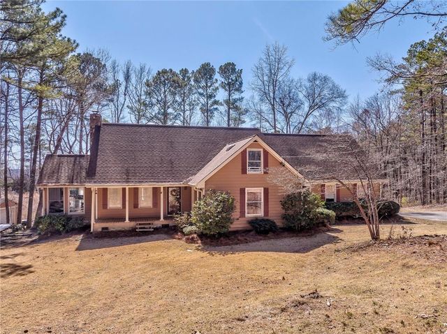 285 Skeet Shoot Road, Dallas, GA 30132