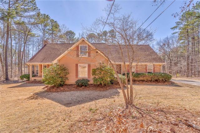 285 Skeet Shoot Road, Dallas, GA 30132