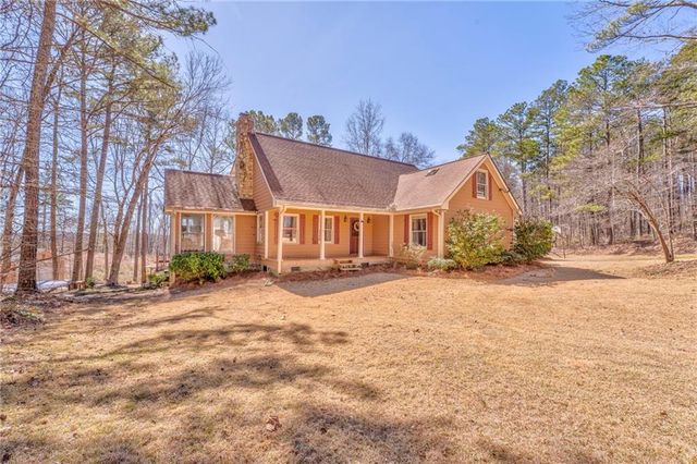 285 Skeet Shoot Road, Dallas, GA 30132