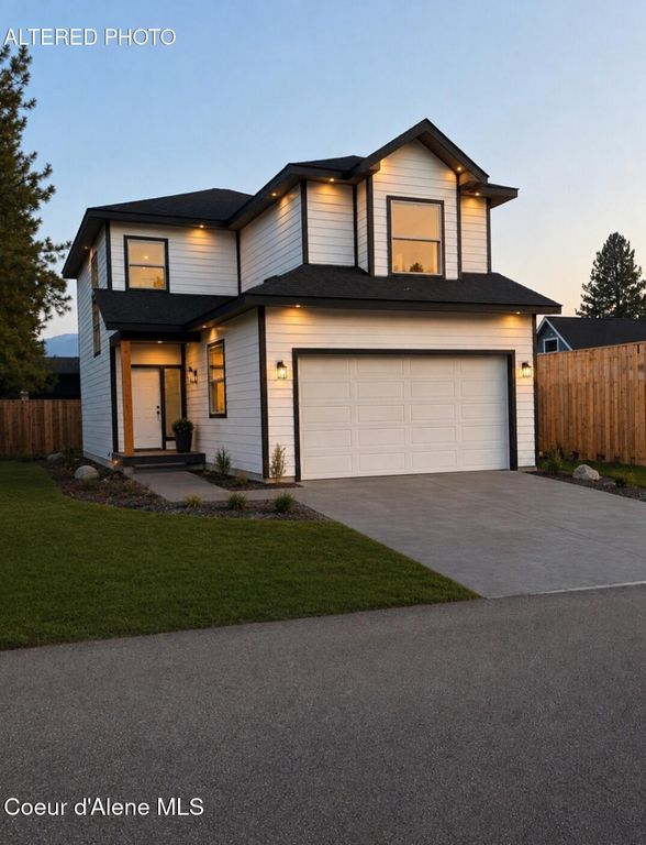 88 E Beardmore Ave, Priest River, ID 83856 photo 1