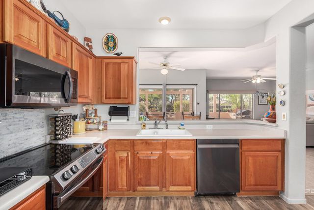 16215 W Desert Winds Drive, Surprise, AZ 85374