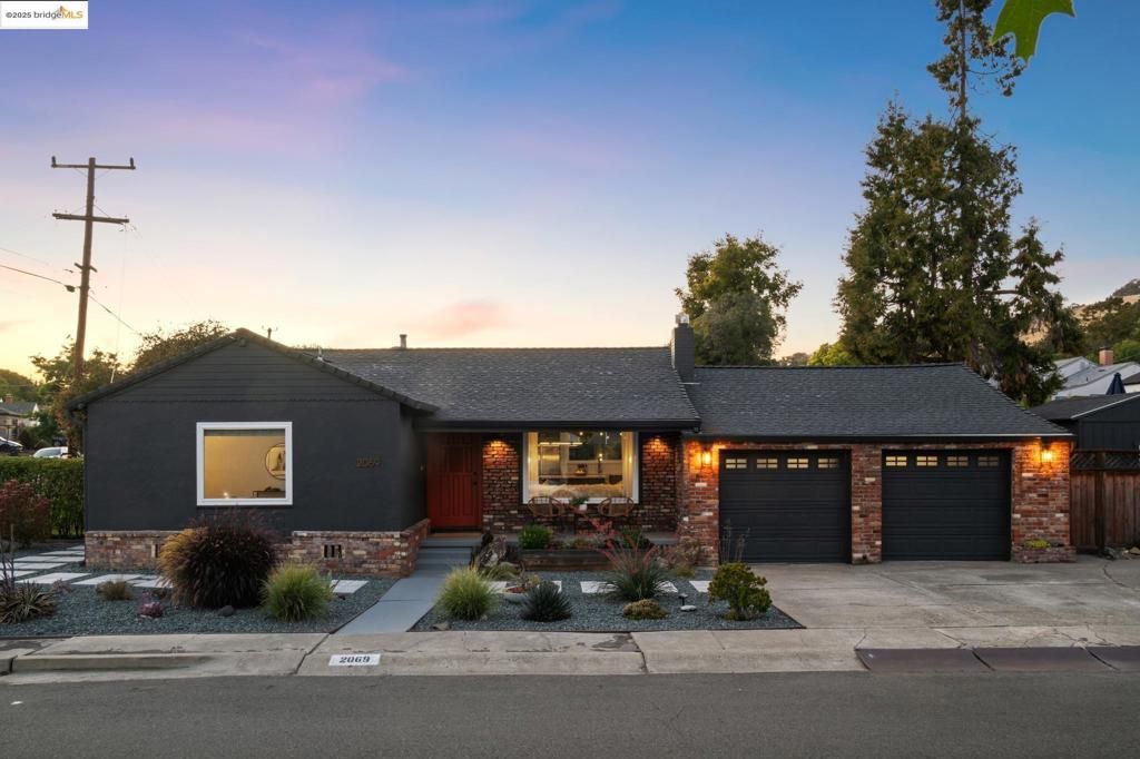Image 1 of property listing at 2069 Horne St, San Leandro, CA 94578