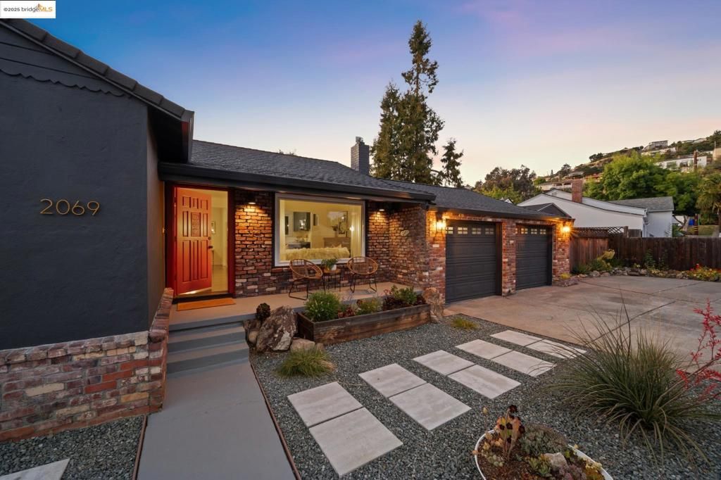 Image 60 of property listing at 2069 Horne St, San Leandro, CA 94578