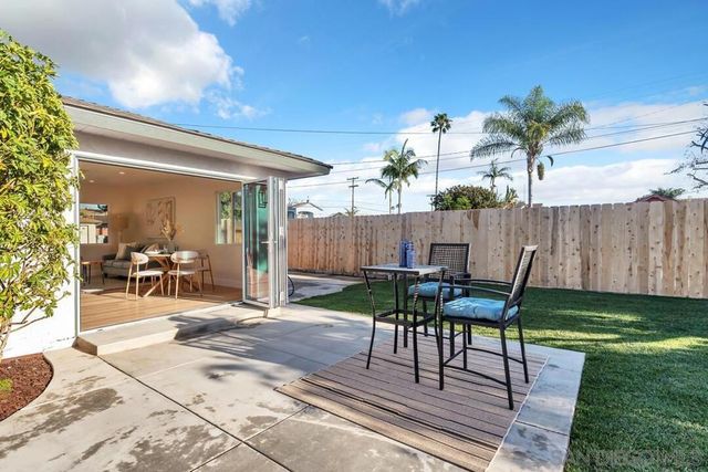 5402 Cole St, San Diego, CA 92117