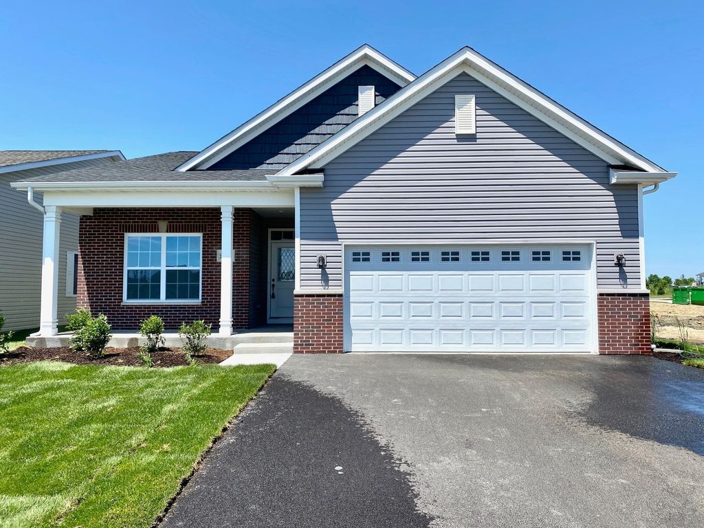 27419 W Porto Lane, Channahon, IL 60410