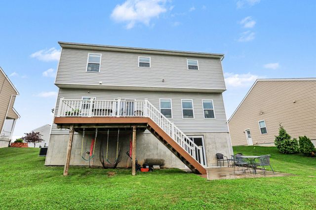 576 Mcguire Lane, Burlington, KY 41005