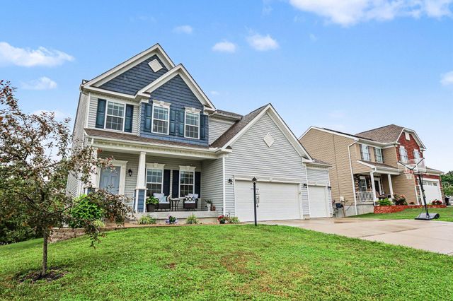 576 Mcguire Lane, Burlington, KY 41005