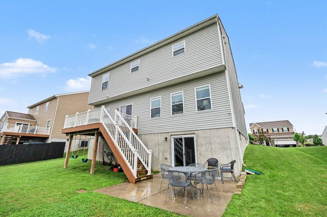 576 Mcguire Lane, Burlington, KY 41005