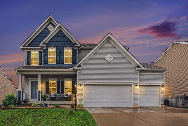 576 Mcguire Lane, Burlington, KY 41005