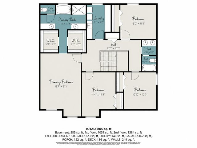 576 Mcguire Lane, Burlington, KY 41005