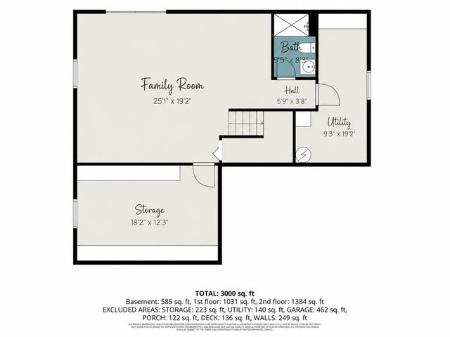 576 Mcguire Lane, Burlington, KY 41005