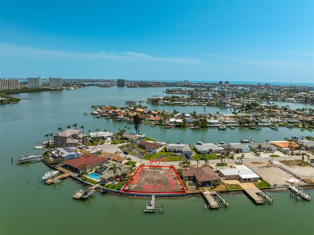 7821 3RD AVENUE S, St Petersburg, FL 33707