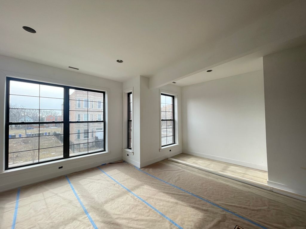 2852 W Polk Street, Chicago, IL 60612 — photo 4