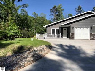 00 Sockeye Drive Lot: TBD, Farwell, MI 48622
