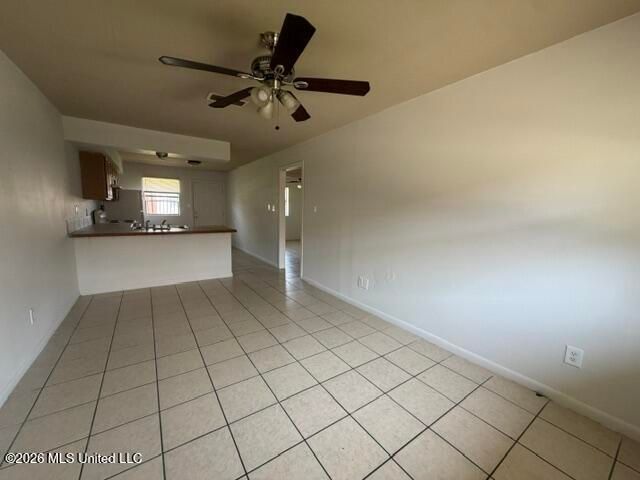 4611 Michigan Avenue, D2, Gulfport, MS 39501