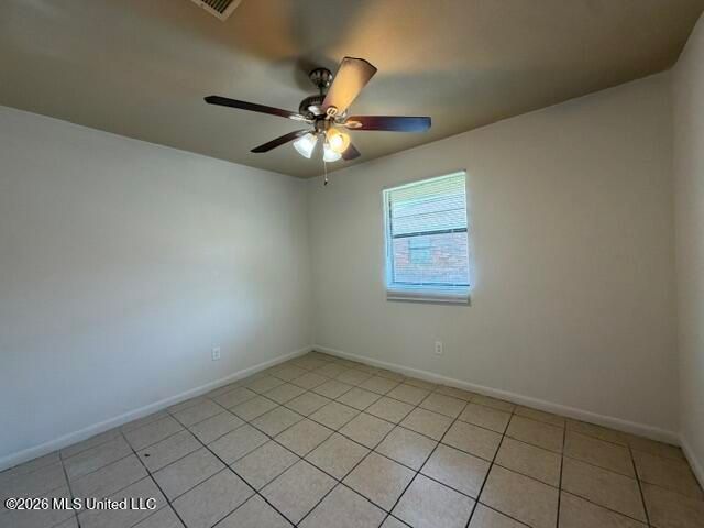 4611 Michigan Avenue, D2, Gulfport, MS 39501
