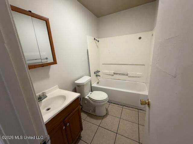 4611 Michigan Avenue, D2, Gulfport, MS 39501