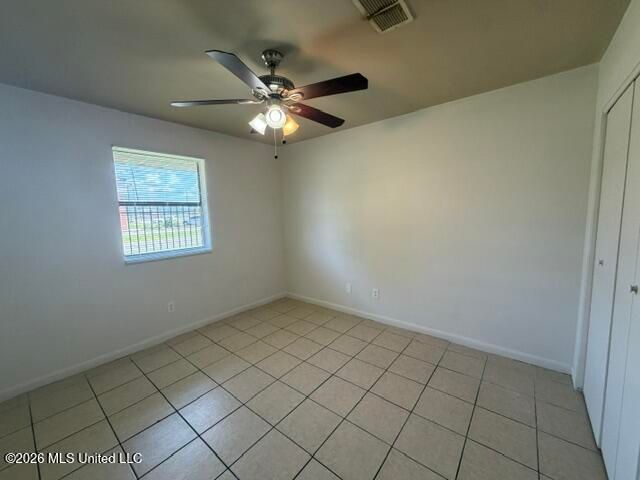 4611 Michigan Avenue, D2, Gulfport, MS 39501