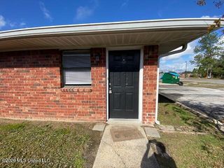 4611 Michigan Avenue, D2, Gulfport, MS 39501